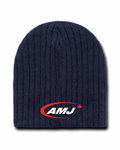 Winter Roll Up Toque