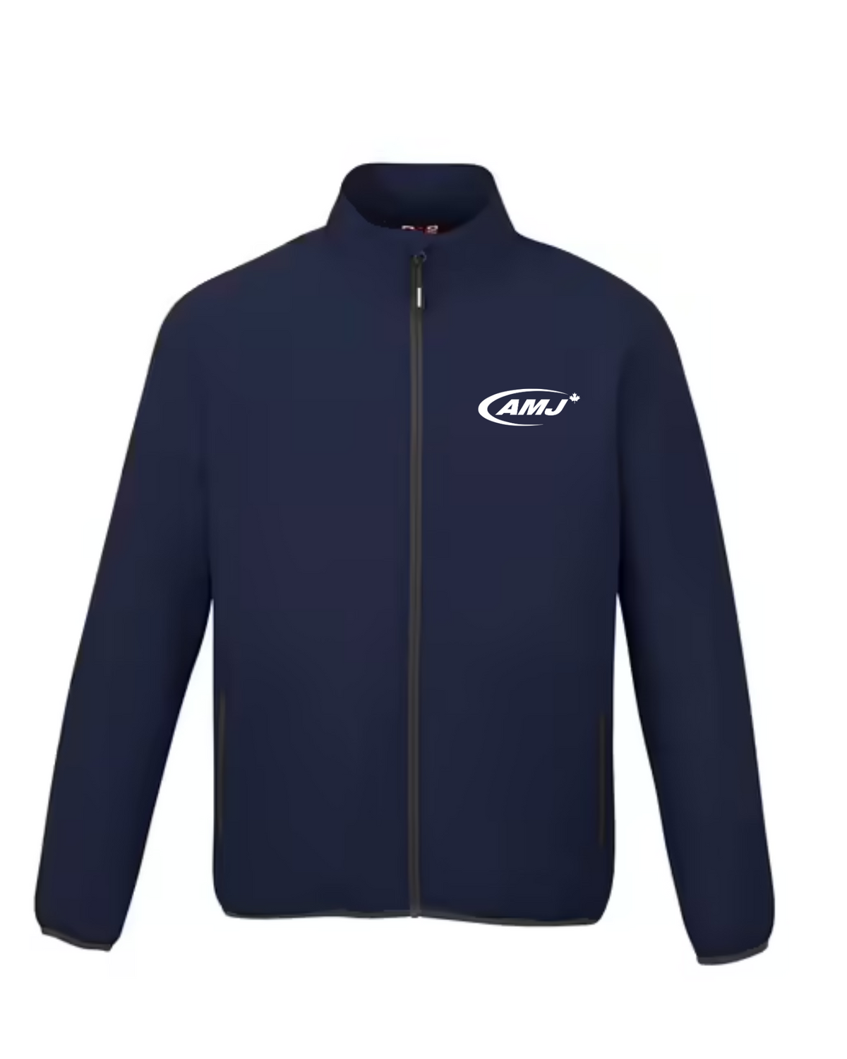 Windbreaker Jacket