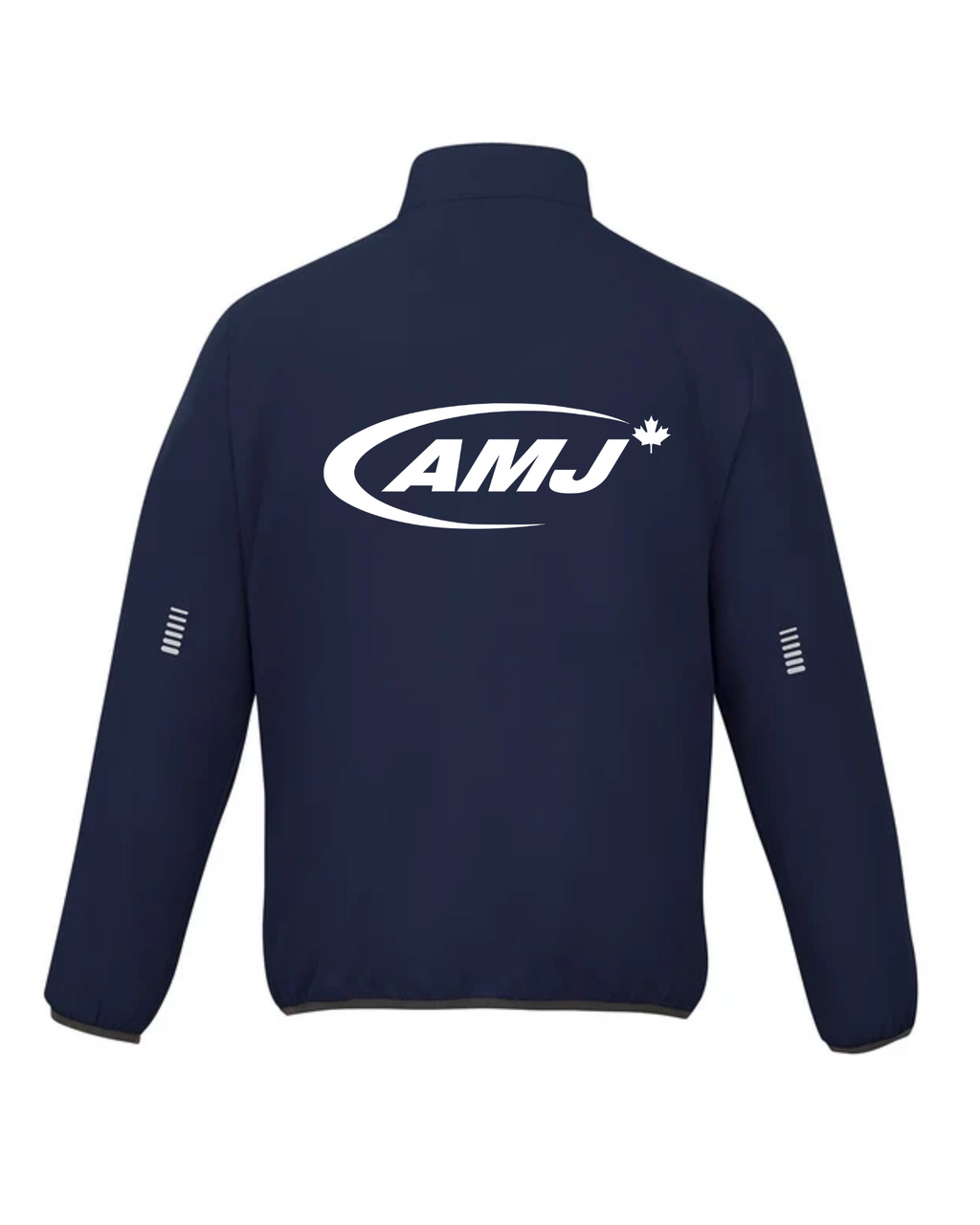 Windbreaker Jacket