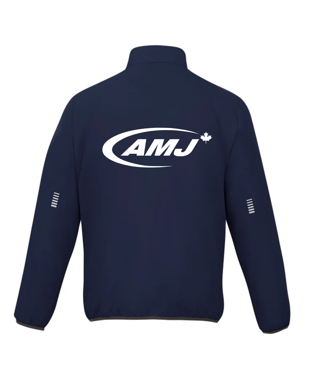 Windbreaker Jacket