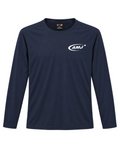 Moisture Wick Long Sleeve