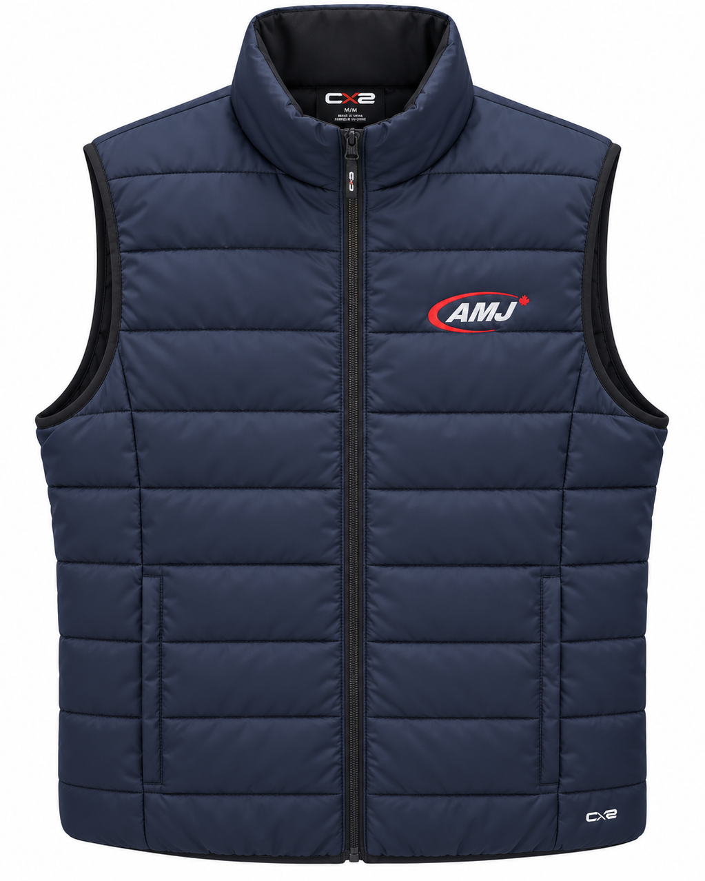 Insulated Vest