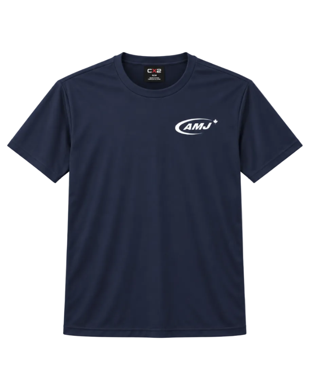 Moisture Wick T-Shirt