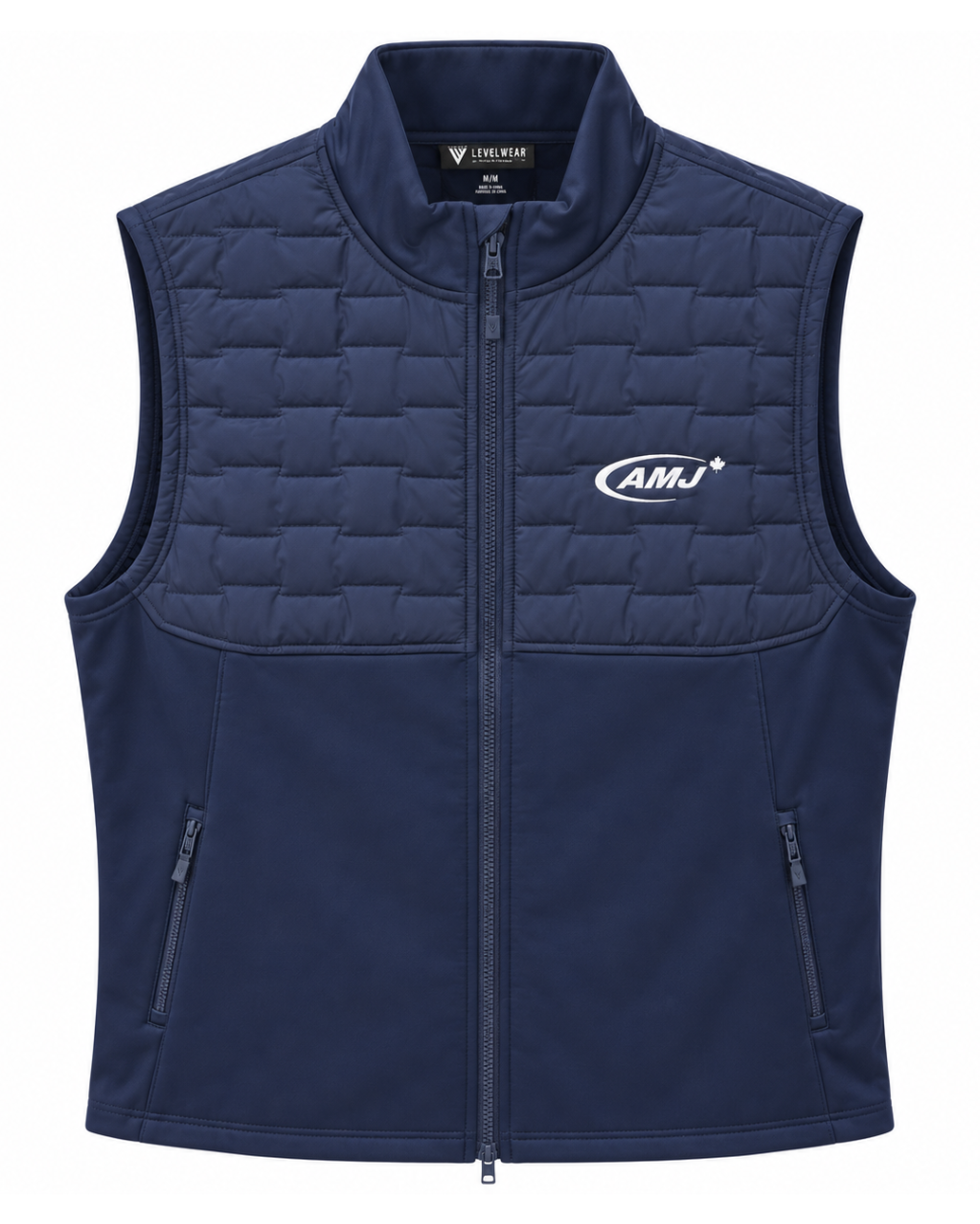 Flight Vest