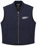 Winter Fleece Vest