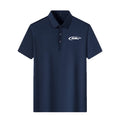 Golf Shirt - Navy