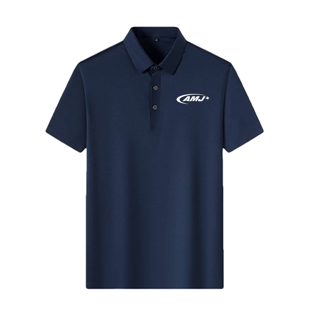 Golf Shirt - Navy