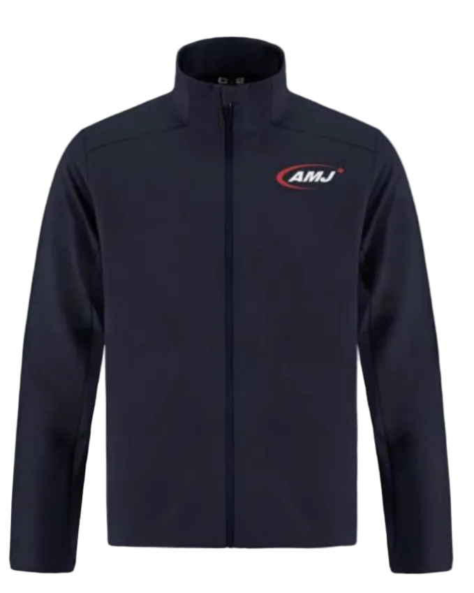 Spring Jacket
