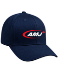 Fitted Ball Hat
