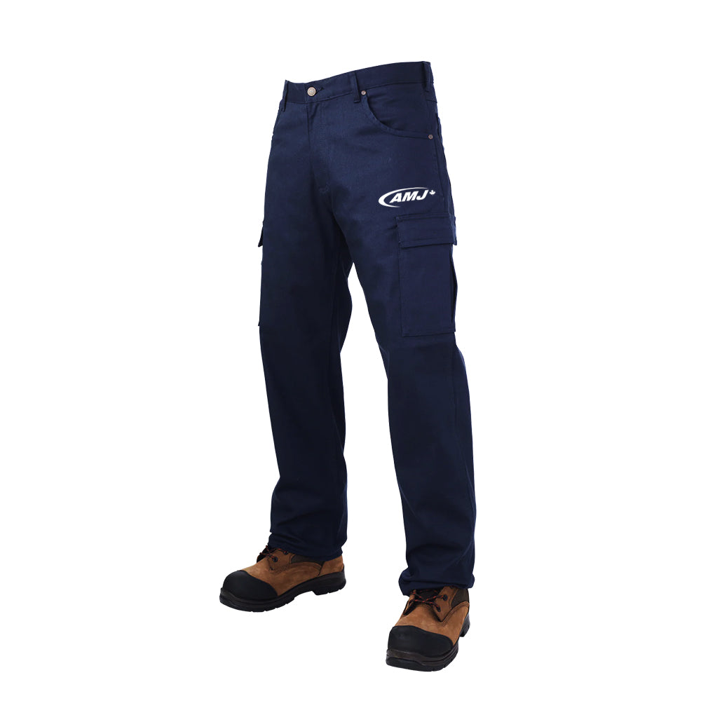 Cargo Work Pants