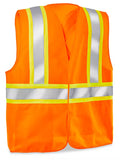 Driver/Helper Safety Vest