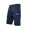 Cargo Work Shorts