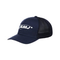 Mesh Cap
