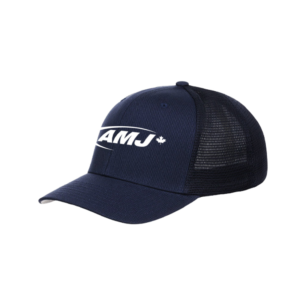 Mesh Cap