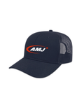 Mesh Cap
