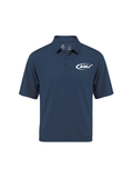 Golf Shirt - Navy