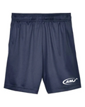 Pull On Shorts