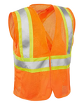 Driver/Helper Safety Vest