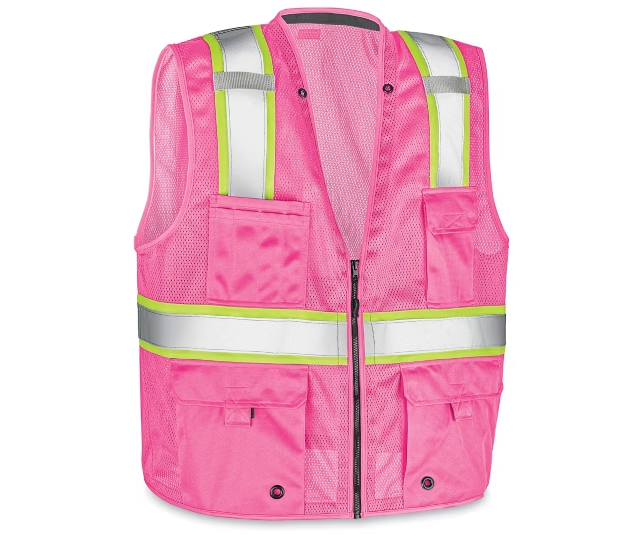 Guest Safety Vest